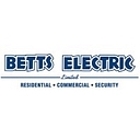 Betts Electric Ltd logo