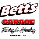 Betts Garage