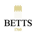 Betts Metal Sales logo
