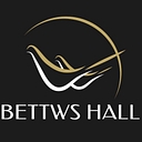 Bettws Hall logo