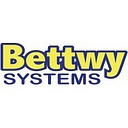 Bettwy Systems Inc. logo
