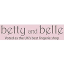 Betty & Belle logo
