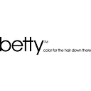 Betty Beauty logo