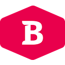 Betty Blocks logo