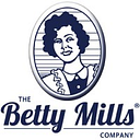 Bettymills logo