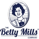 The Betty Mills Company logo