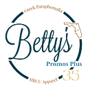 Betty's Promos Plus, LLC