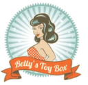 bettystoybox.com logo