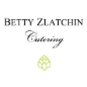 Betty Zlatchin Catering logo