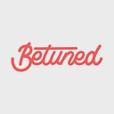 BETUNED logo
