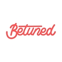 BETUNED - BETUNED logo