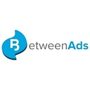 Favicon of BetweenAds
