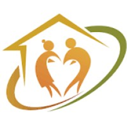 Between Ages Adult Social Center logo