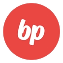 Between Pixels logo