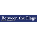 Between The Flags logo