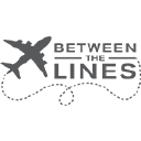 Between The Lines logo