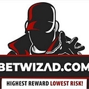 Betwizad logo