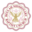 Beulah Baptist Church logo