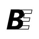 BE Ultimate Apparel Canada logo