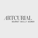 Artcurial Beurret Bailly Widmer. logo
