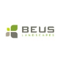 Beus Landscape Inc. logo