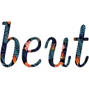 beut logo