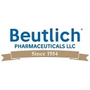 Beutlich Pharmaceuticals Llc logo