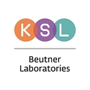 Beutner Laboratories logo