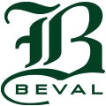 Beval Saddlery Ltd. logo