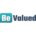 Be Valued logo