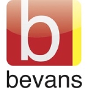 Bevans Real Estate logo