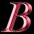 Beveldine logo