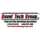 Bevel Tech Group, Inc. logo