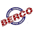 BERCO Beverage Equipment Repair Company logo