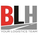 Beverley Light Haulage Ltd logo