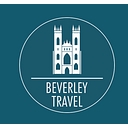 Beverley Travel logo