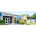 Beverly City School District logo