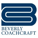 Beverly Coachcraft logo