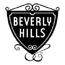 City Of Beverly Hills logo