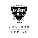 Beverly Hills Chamber of Commerce logo
