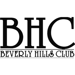 Beverly Hills Club logo