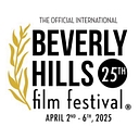 Beverly Hills Film Festival logo