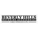 Favicon of Beverly Hills Motoring