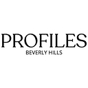 Profiles Beverly Hills logo