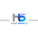 Beverly Hotel logo