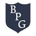 The Beverly Park Group logo