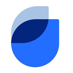 d/b/a Bevi logo