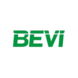 Bevi logo