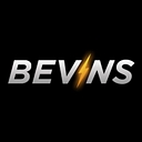Bevins Co. logo