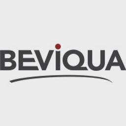 Beviqua Ltd logo